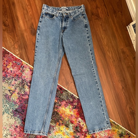 Tommy Hilfiger Rare Vintage Jeans - Picture 4 of 10